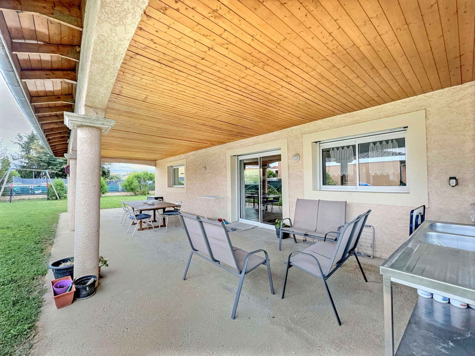 Image_14, Maison, Messimy-sur-Saône, ref :AM2020