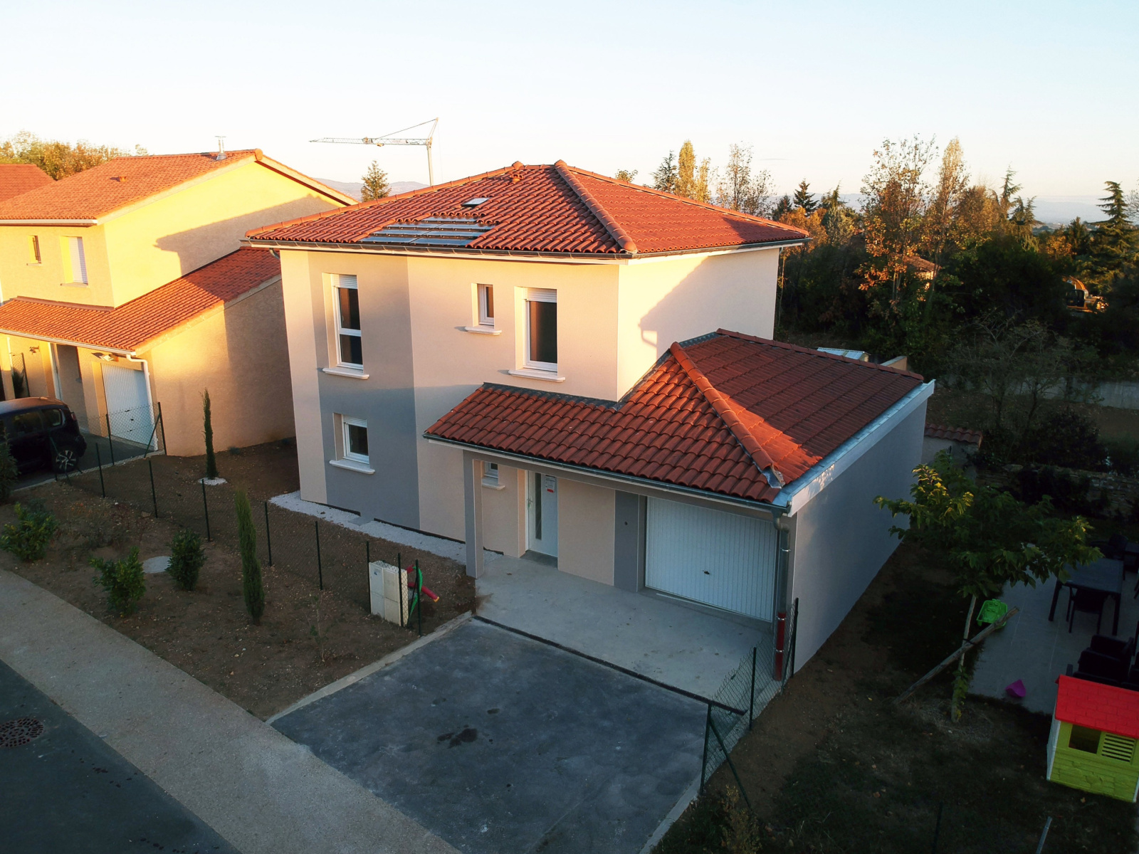 Image_1, Maison, Lachassagne, ref :AC 1227