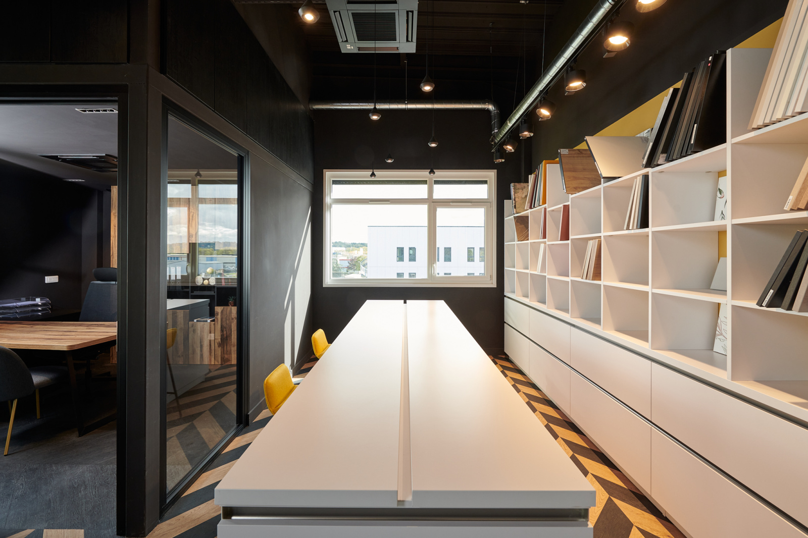 Image_6, Bureaux, Villefranche-sur-Saône, ref :MG1969