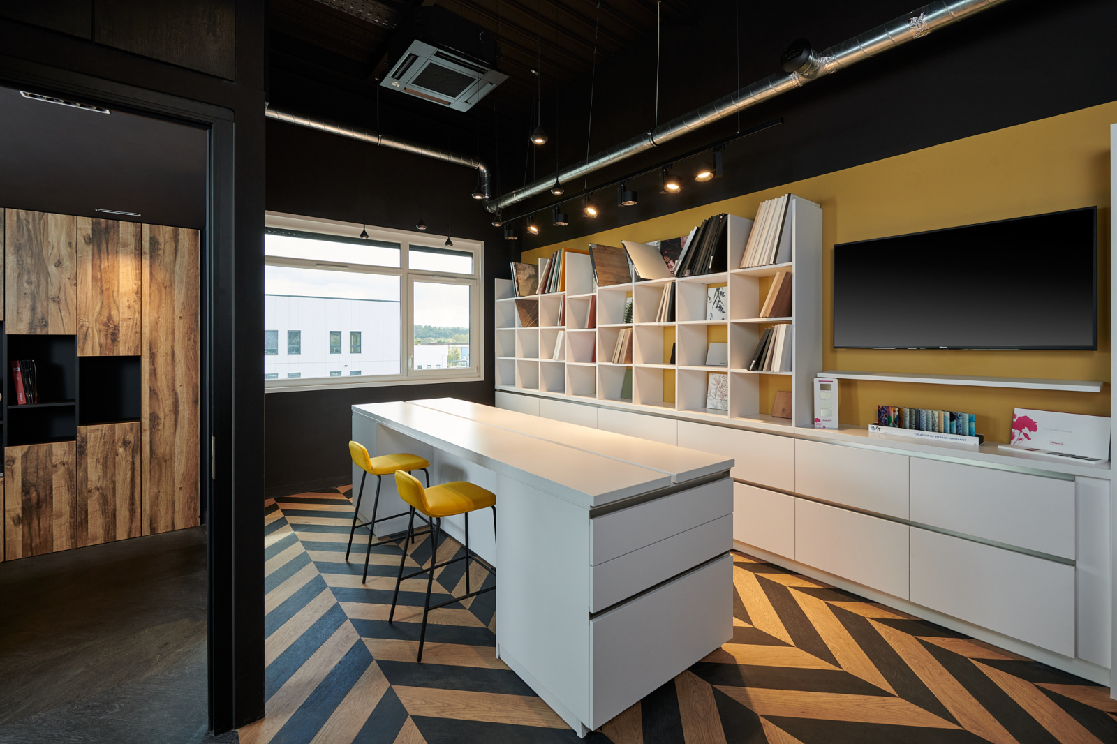 Image_5, Bureaux, Villefranche-sur-Saône, ref :MG1969