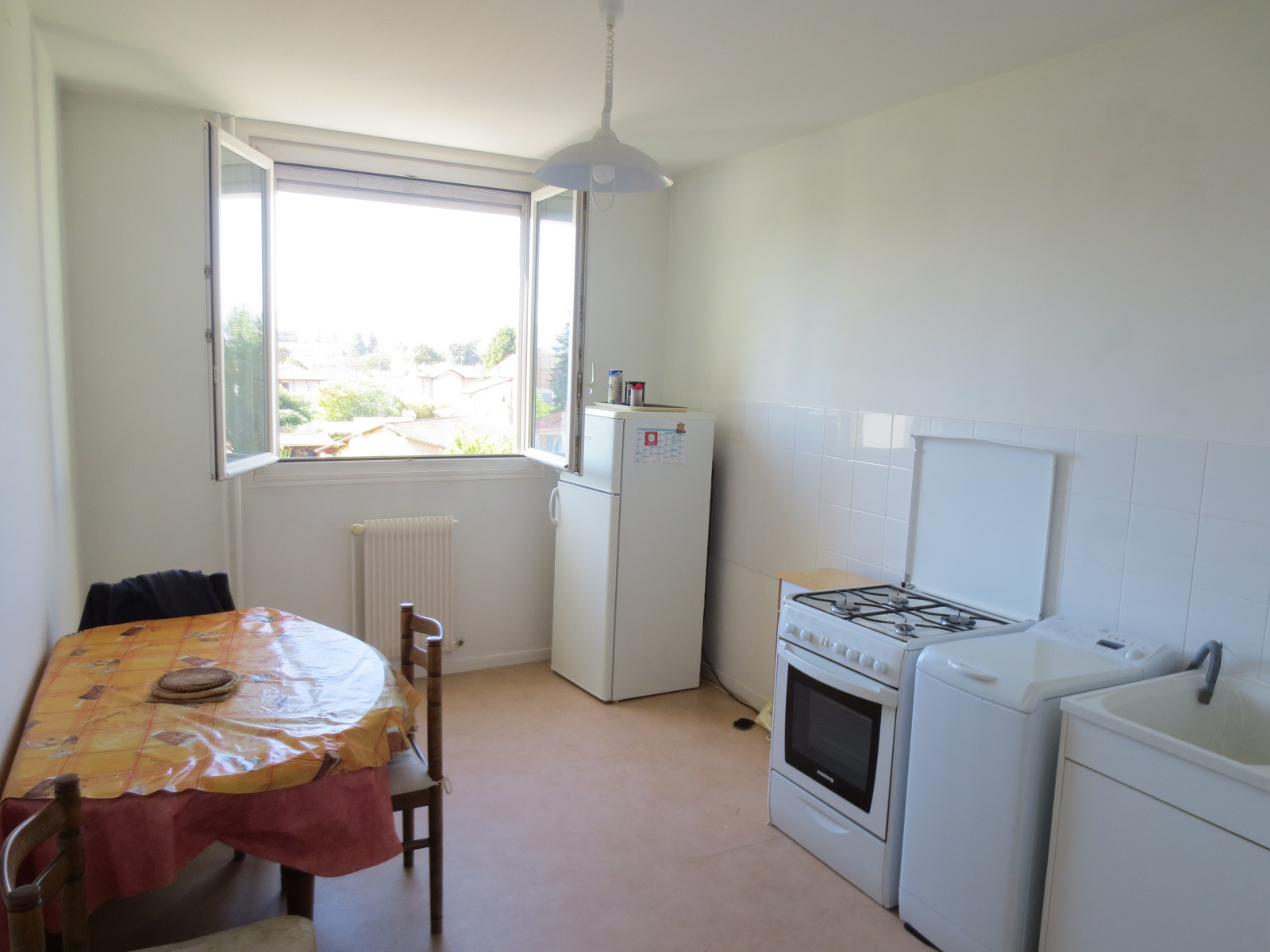 Image_5, Appartement, Villefranche-sur-Saône, ref :FG1209