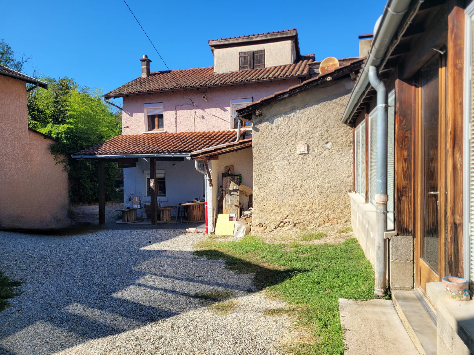 Image_1, Maison, Reyrieux, ref :BC2156