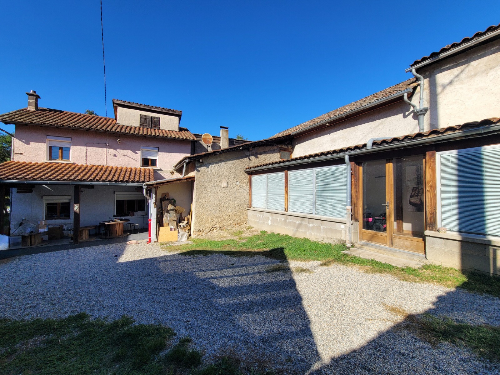 Image_2, Maison, Reyrieux, ref :BC2156