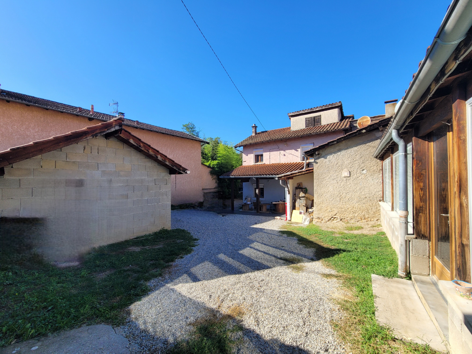 Image_16, Maison, Reyrieux, ref :BC2156