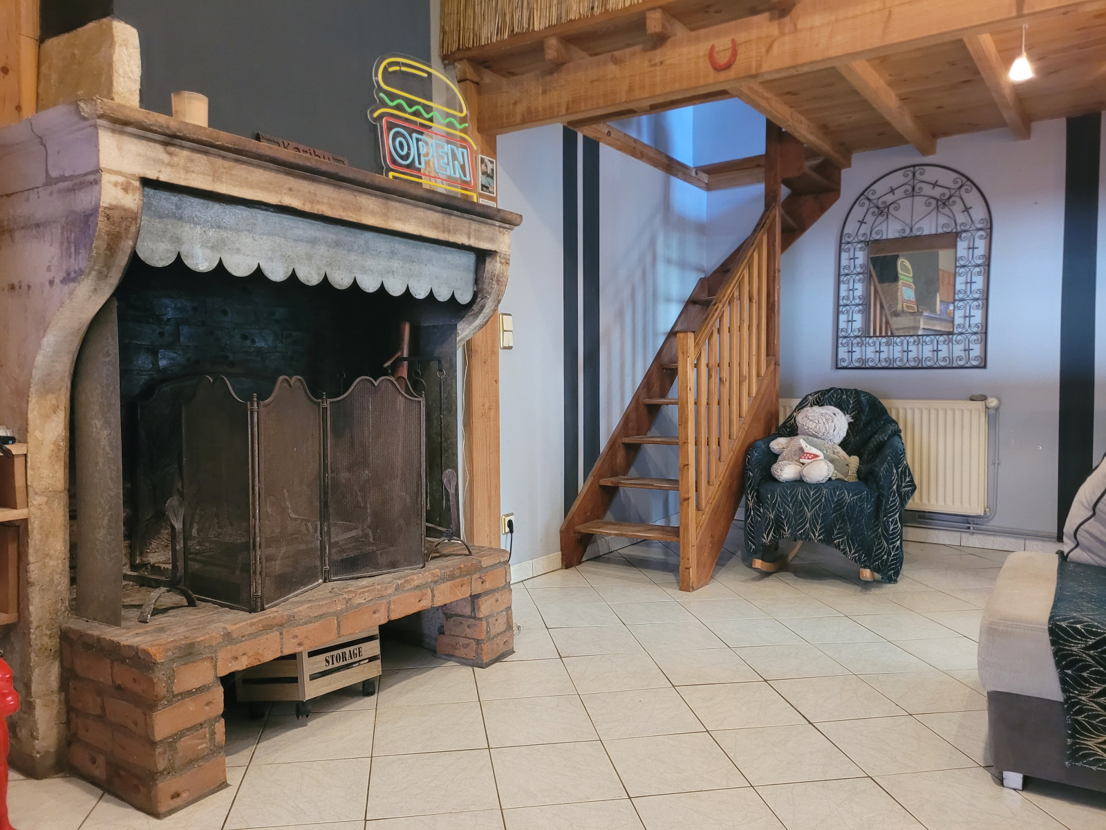 Image_6, Maison, Reyrieux, ref :BC2156
