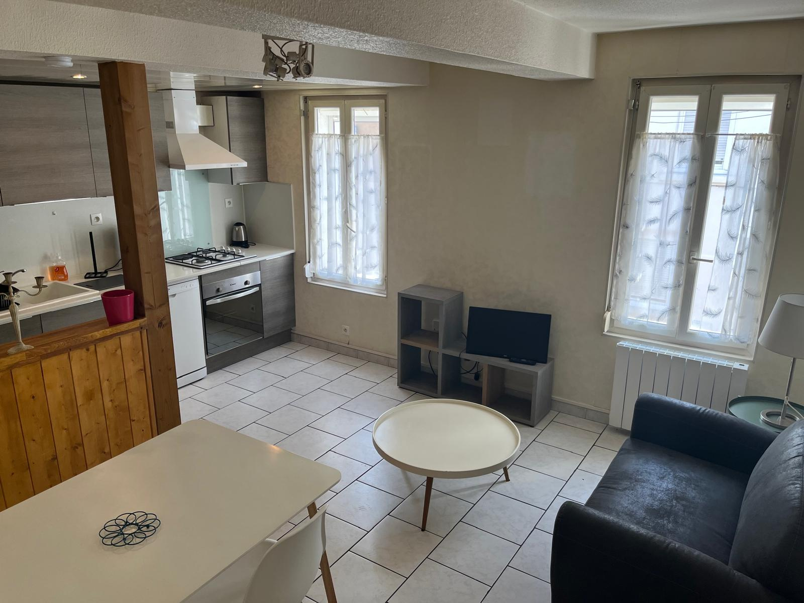 Image_5, Appartement, Villefranche-sur-Saône, ref :LD2060