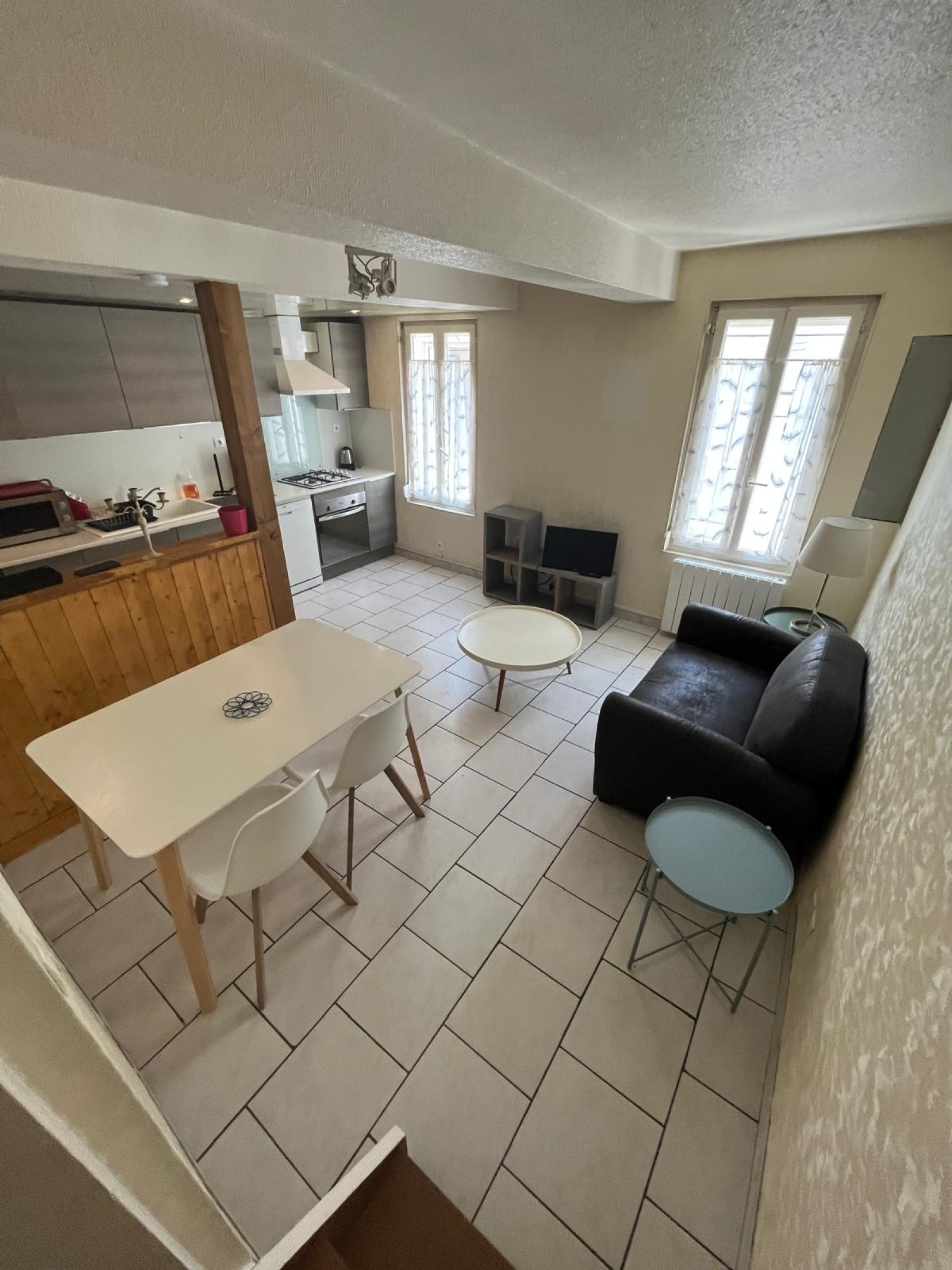 Image_1, Appartement, Villefranche-sur-Saône, ref :LD2060