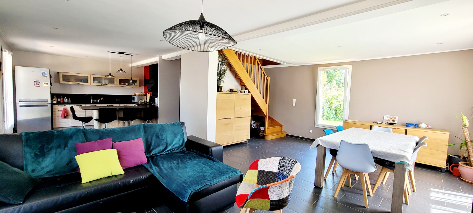 Image_4, Maison, Fareins, ref :LR 1734