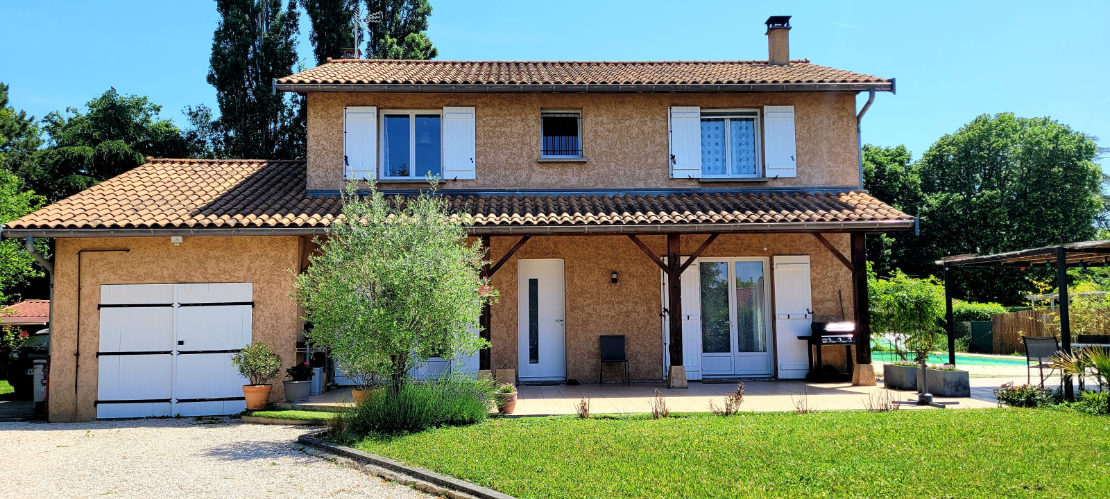 Image_10, Maison, Fareins, ref :LR 1734