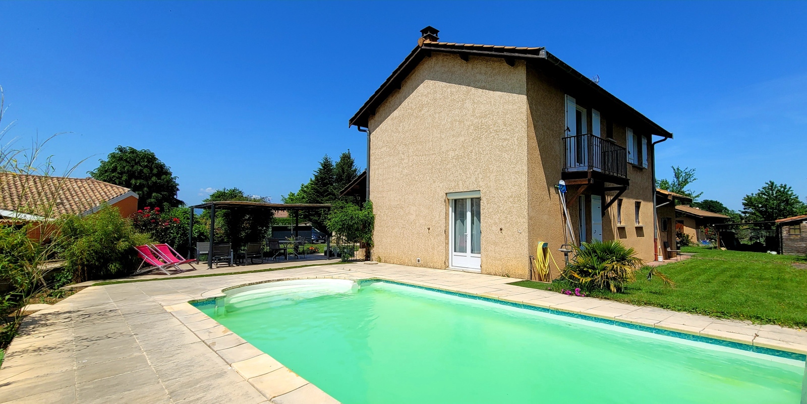 Image_2, Maison, Fareins, ref :LR 1734