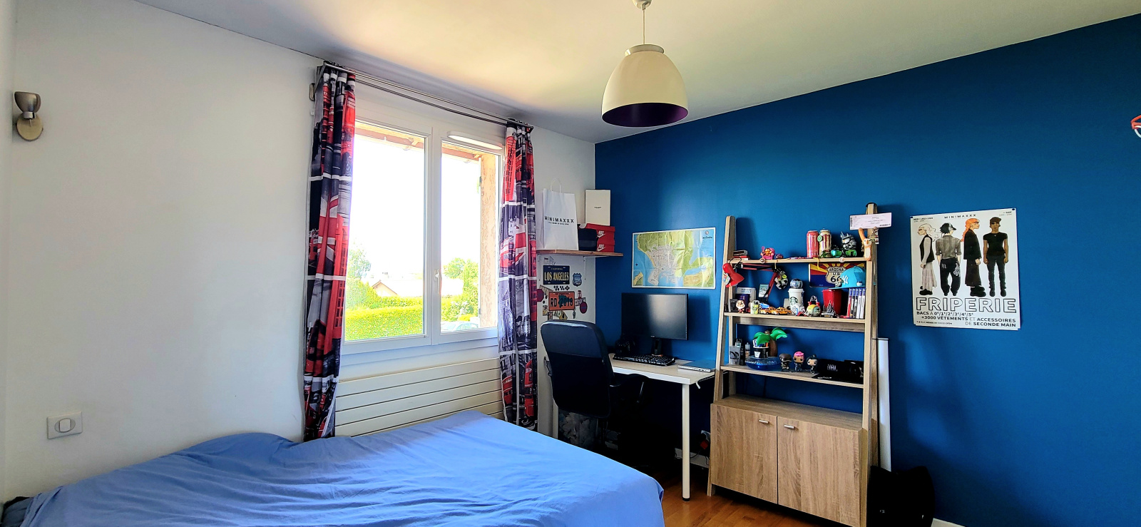 Image_9, Maison, Fareins, ref :LR 1734