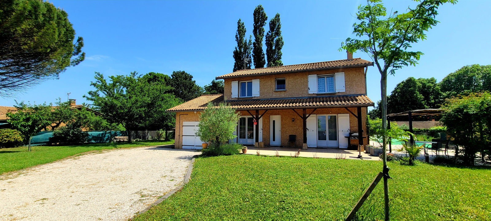 Image_1, Maison, Fareins, ref :LR 1734