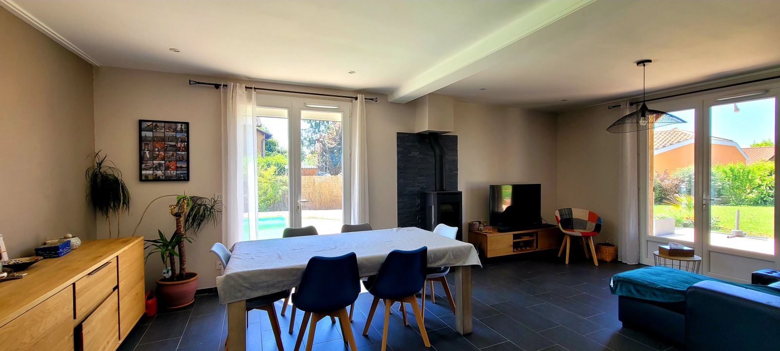 Image_5, Maison, Fareins, ref :LR 1734