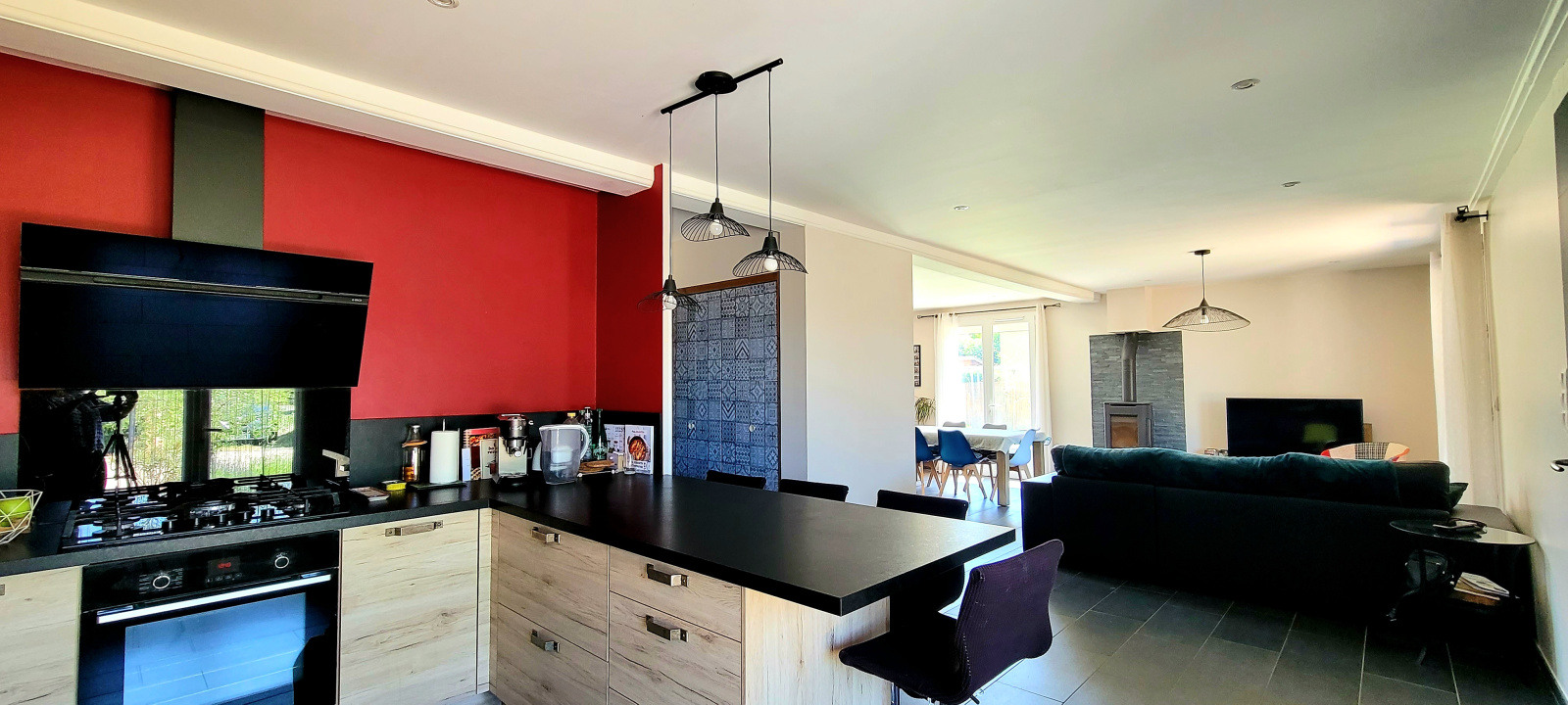 Image_6, Maison, Fareins, ref :LR 1734