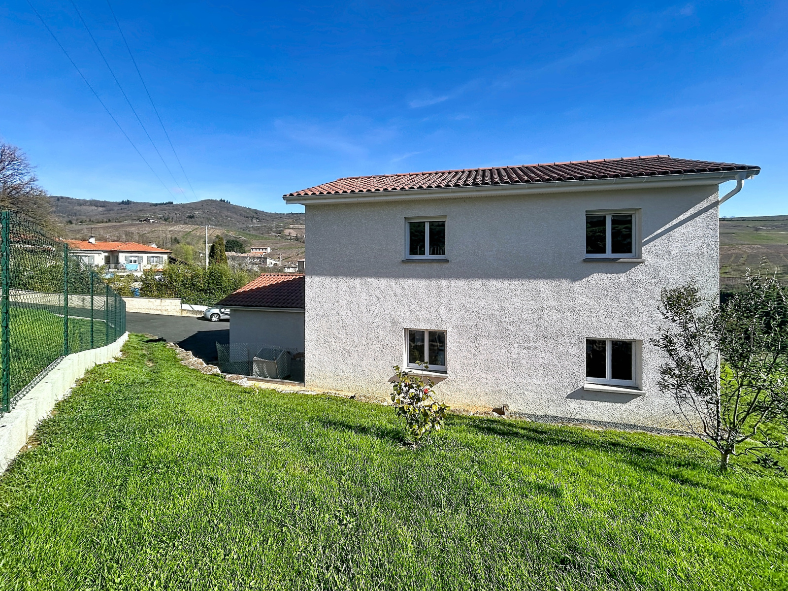 Image_5, Maison, Juliénas, ref :BC2137