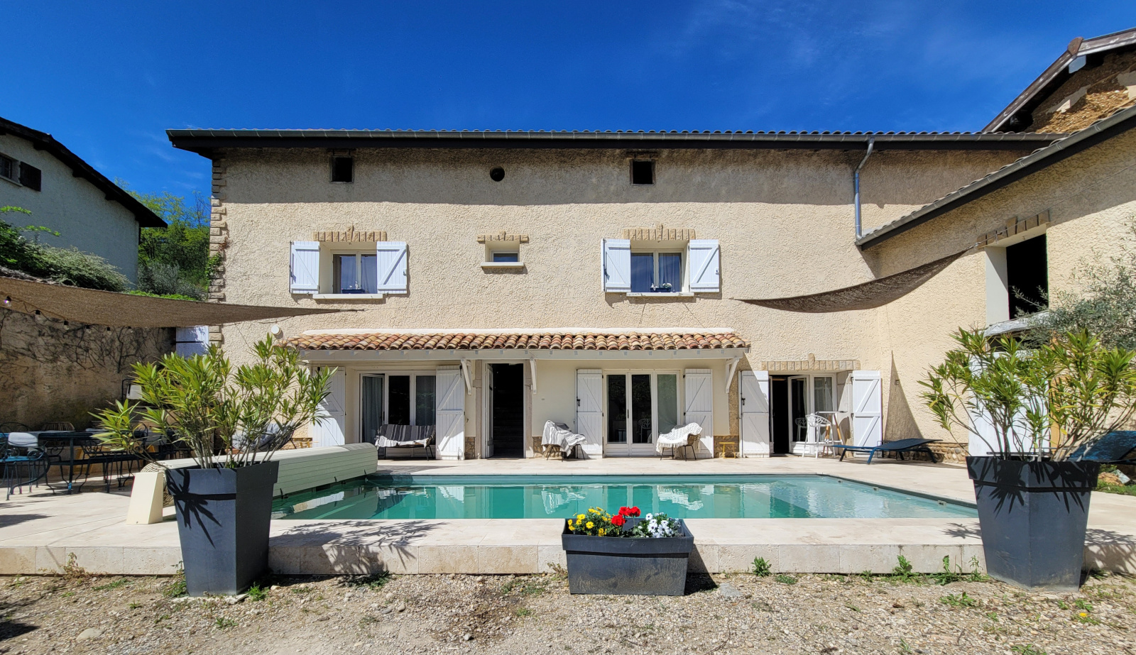 Image_2, Maison, Massieux, ref :LR2151