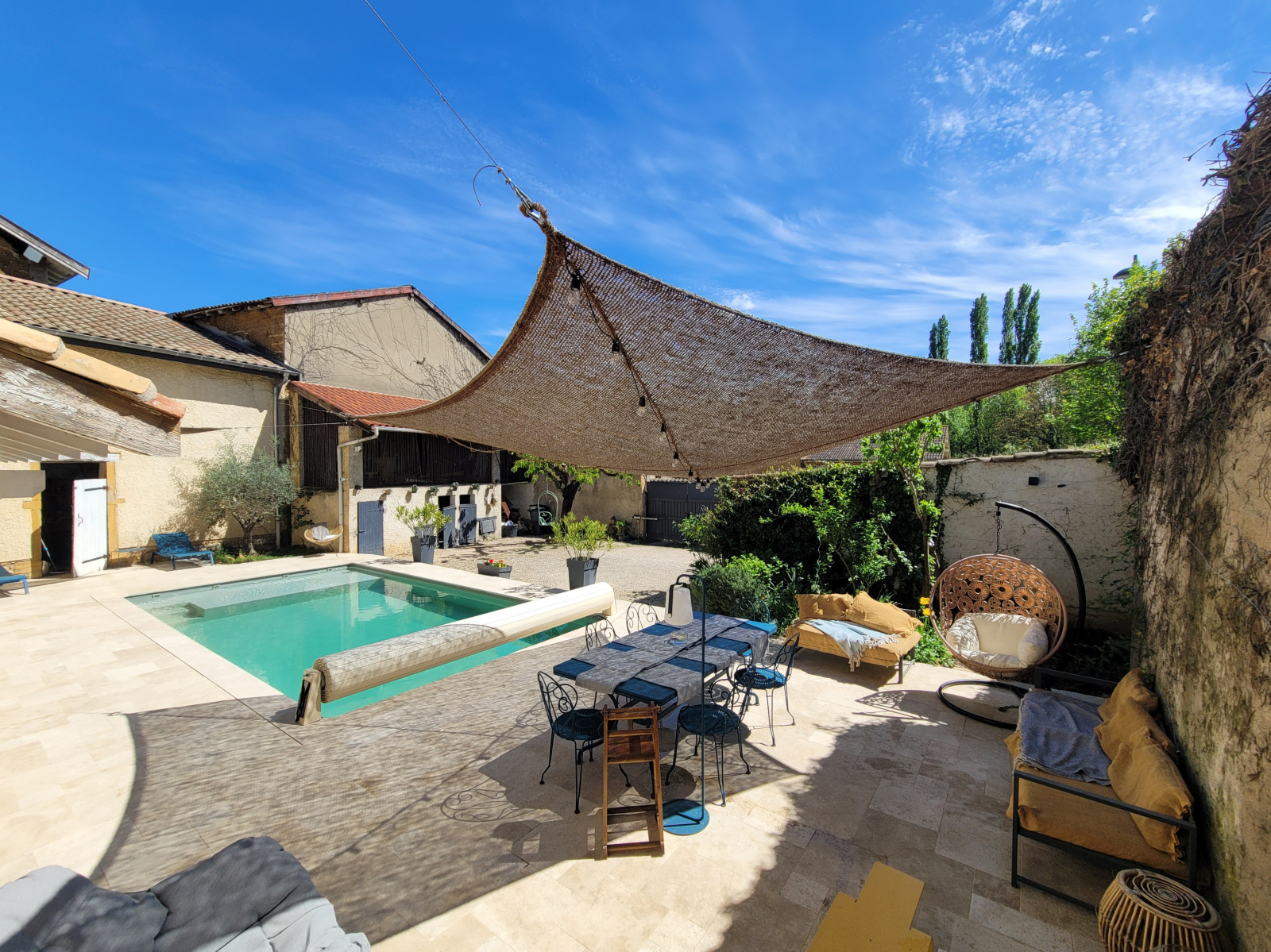 Image_4, Maison, Massieux, ref :LR2151