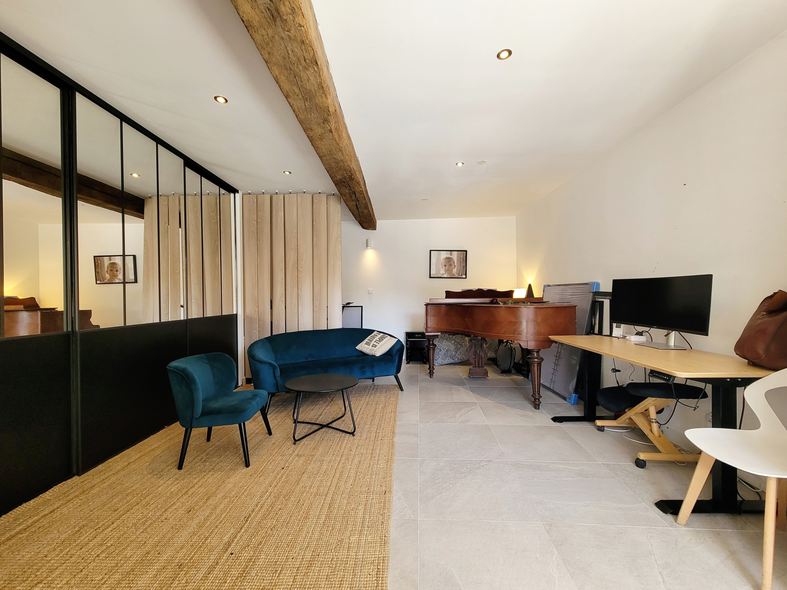 Image_8, Maison, Massieux, ref :LR2151