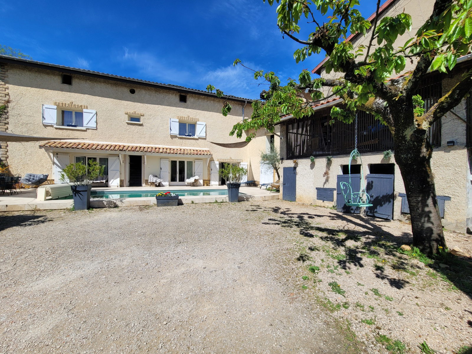 Image_20, Maison, Massieux, ref :LR2151