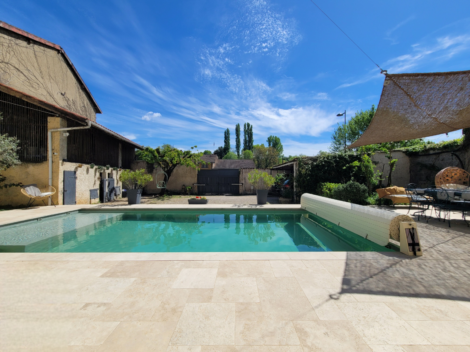 Image_3, Maison, Massieux, ref :LR2151