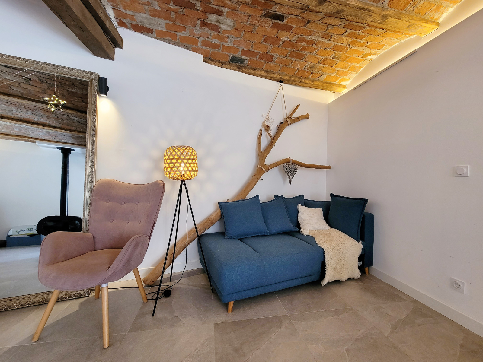 Image_6, Maison, Massieux, ref :LR2151