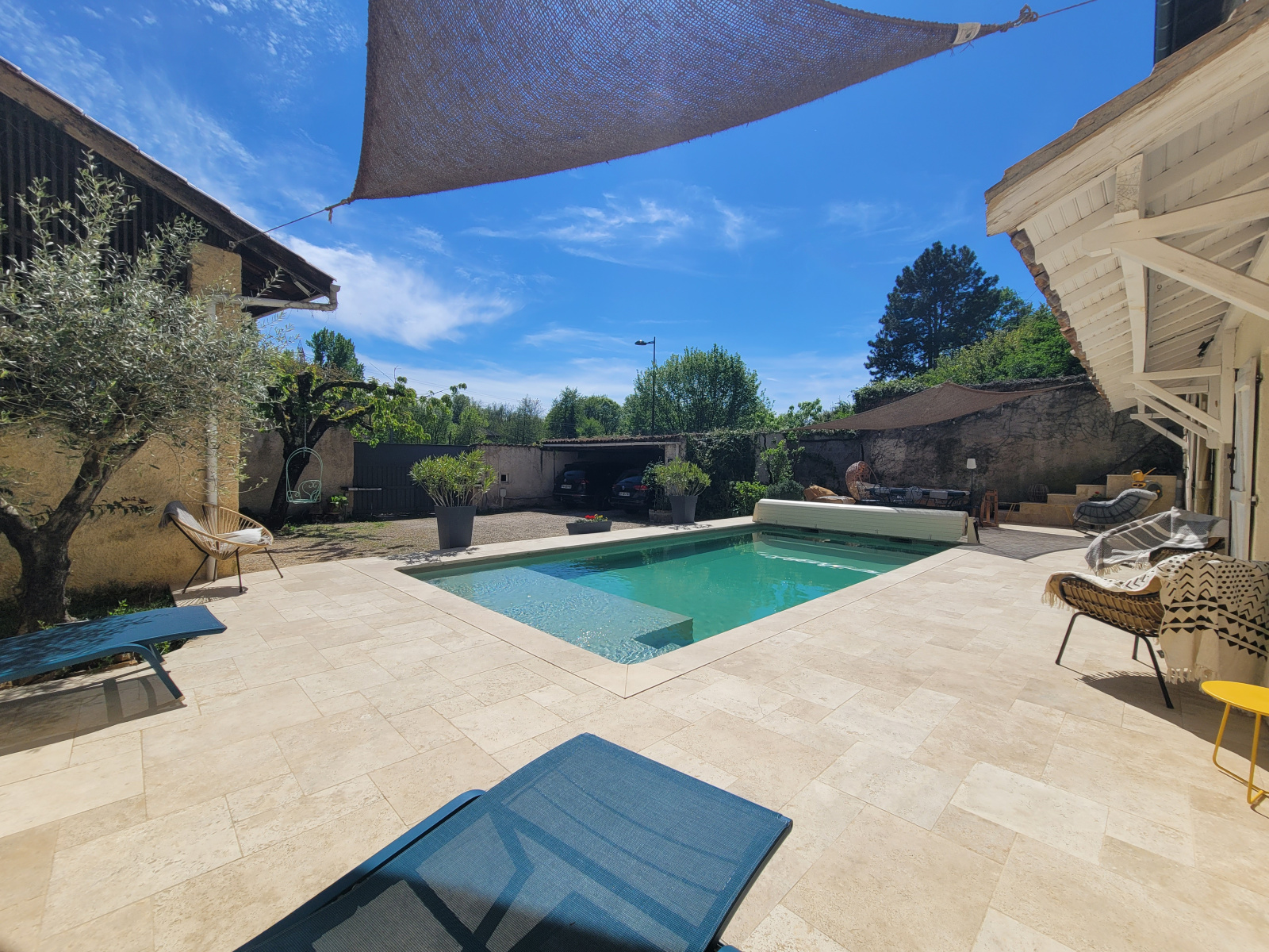 Image_18, Maison, Massieux, ref :LR2151