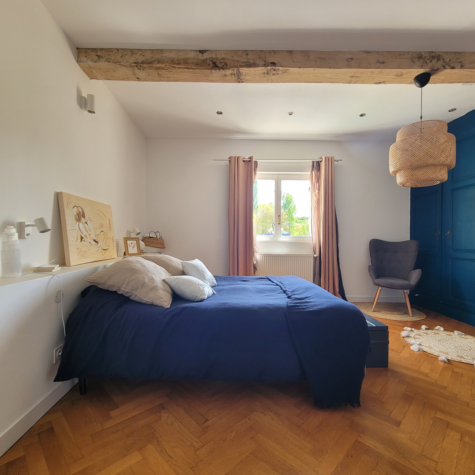 Image_10, Maison, Massieux, ref :LR2151