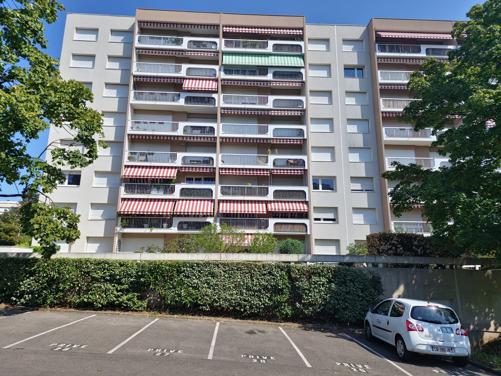 Image_14, Appartement, Tassin-la-Demi-Lune, ref :CT2187
