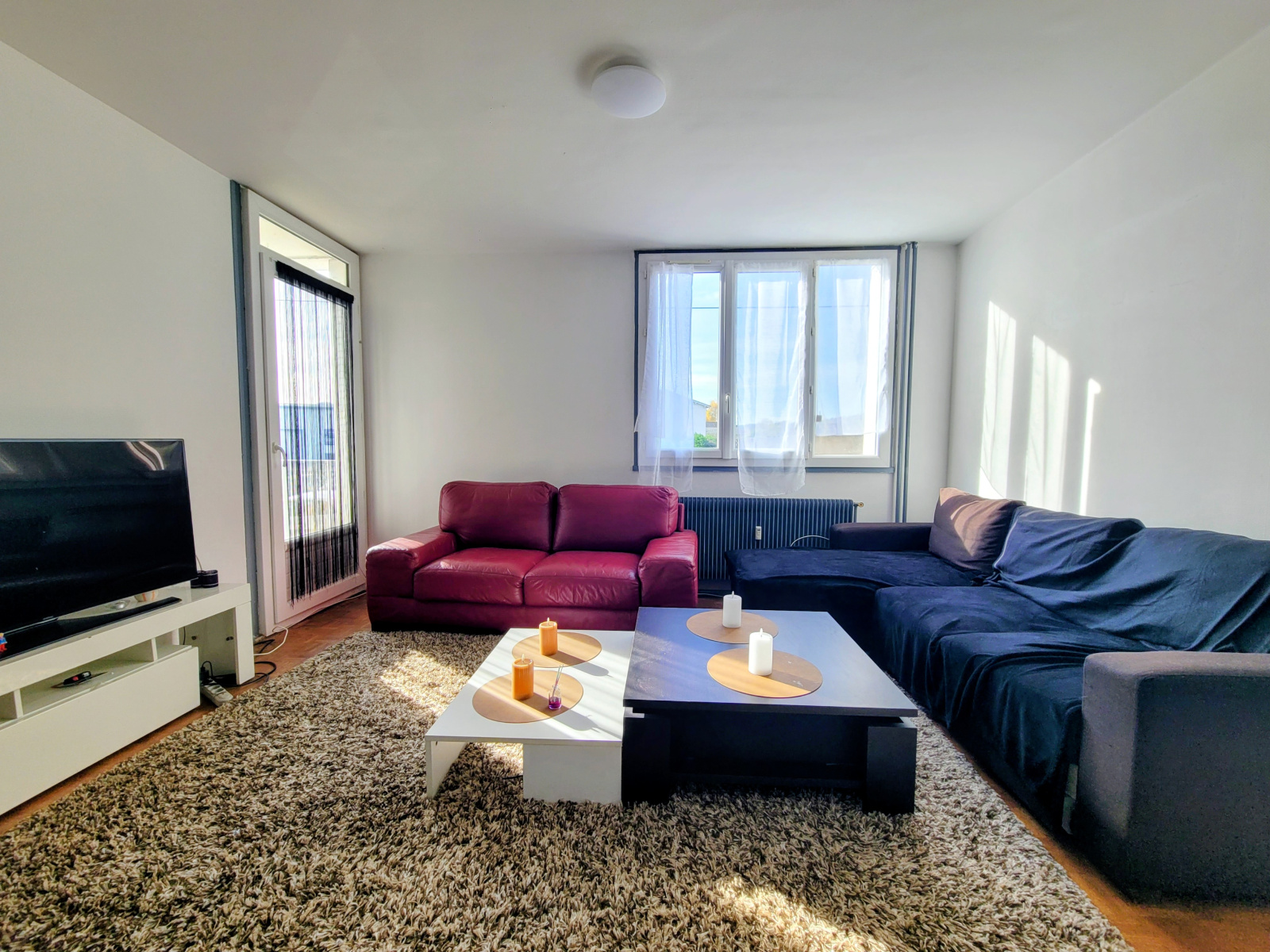 Image_1, Appartement, Villefranche-sur-Saône, ref :LR2120