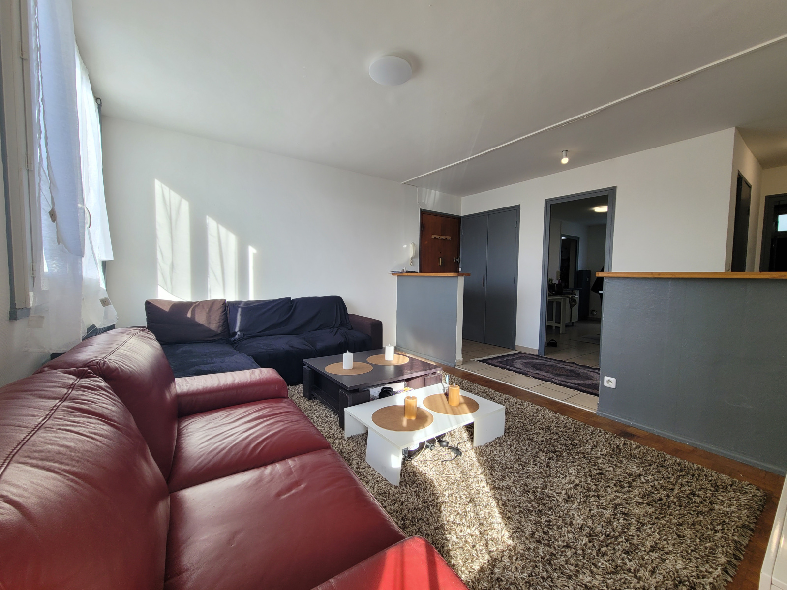 Image_2, Appartement, Villefranche-sur-Saône, ref :LR2120