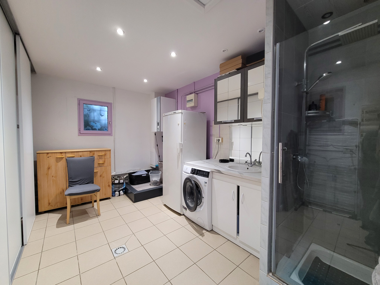 Image_9, Maison, Misérieux, ref :LG2002