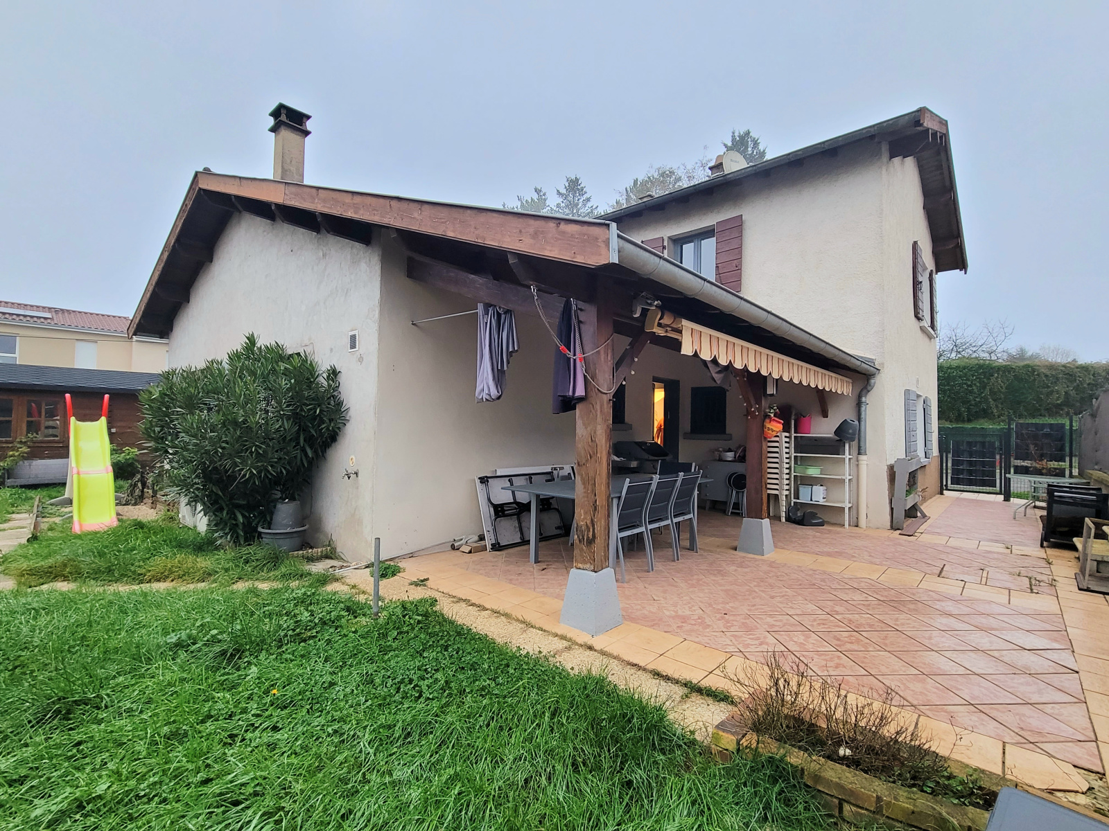 Image_1, Maison, Misérieux, ref :LG2002