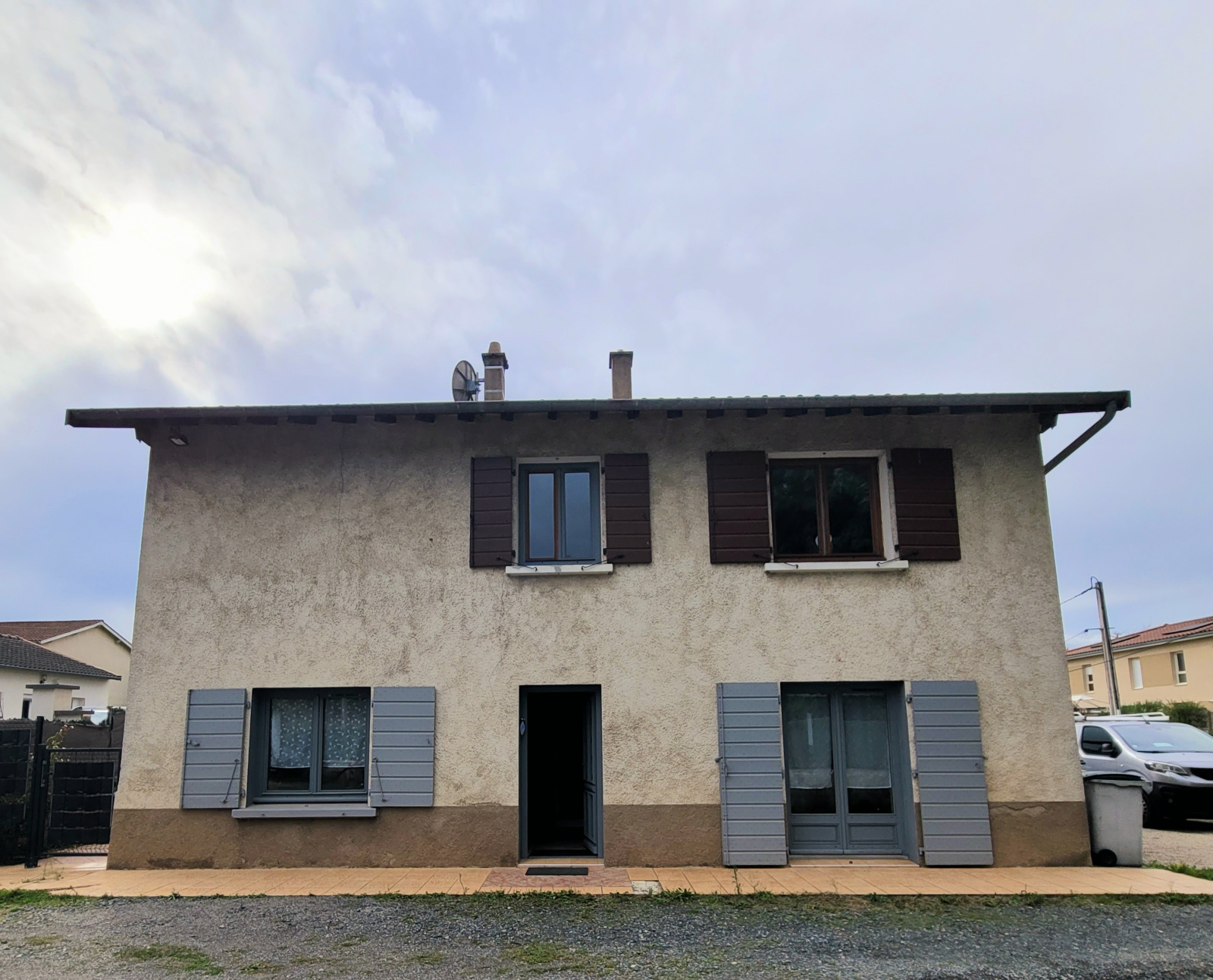 Image_10, Maison, Misérieux, ref :LG2002