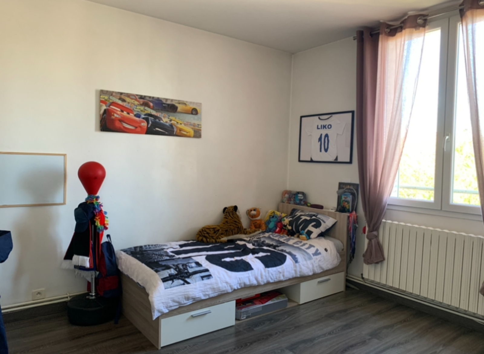 Image_8, Appartement, Villefranche-sur-Saône, ref :1914