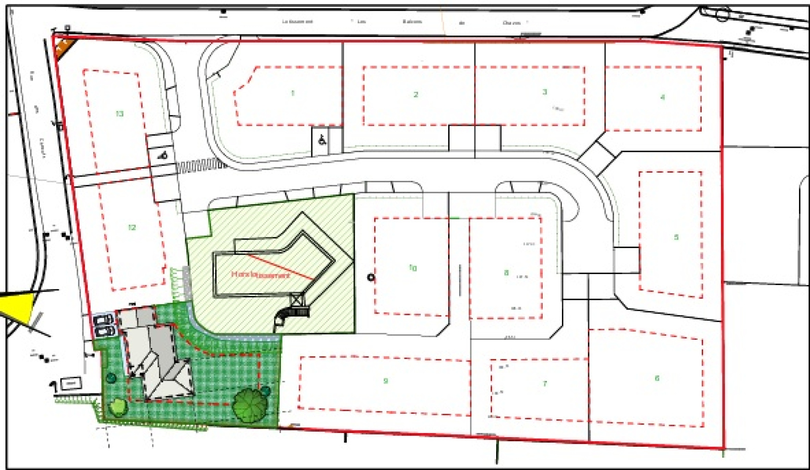 Image_4, Maison, Guéreins, ref :ACA1996