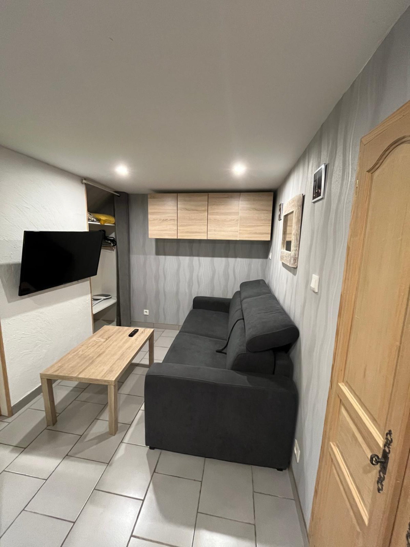 Image_1, Studio, Villefranche-sur-Saône, ref :LD2033