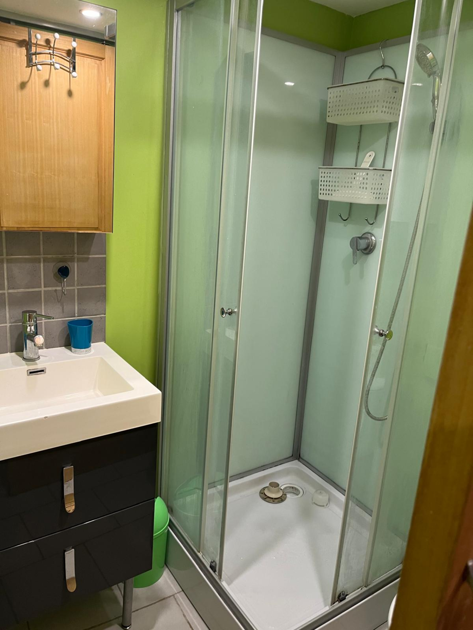 Image_4, Studio, Villefranche-sur-Saône, ref :LD2033