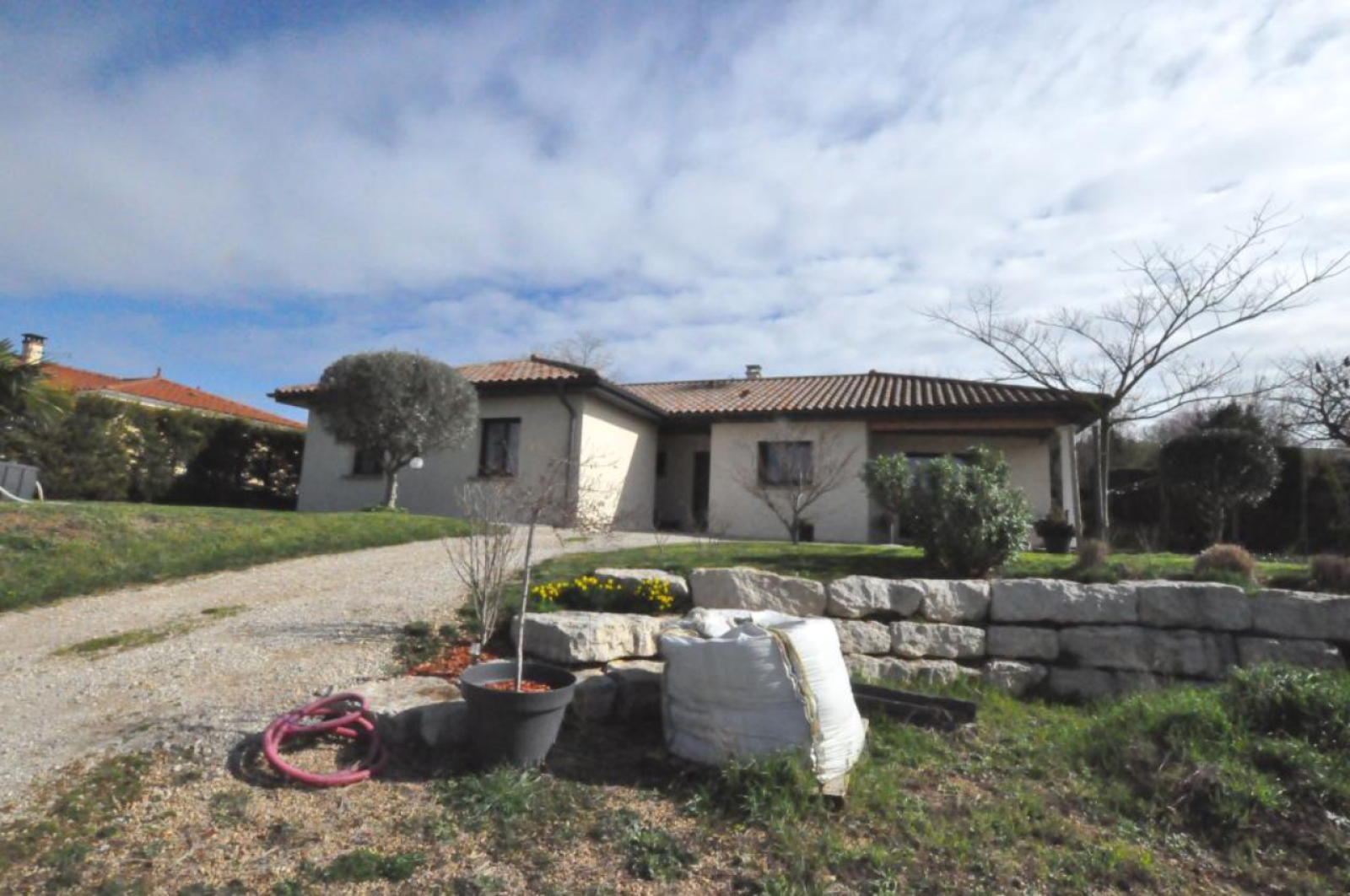 Image_9, Maison, Saint-Didier-de-Formans, ref :MG1362