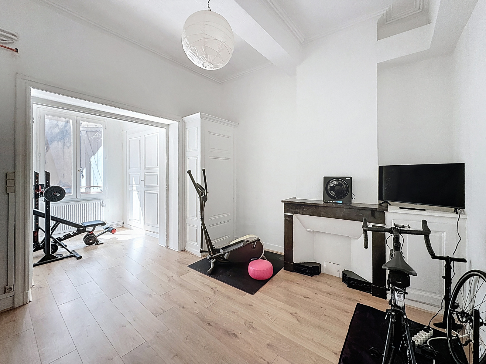 Image_11, Appartement, Villefranche-sur-Saône, ref :AM2030