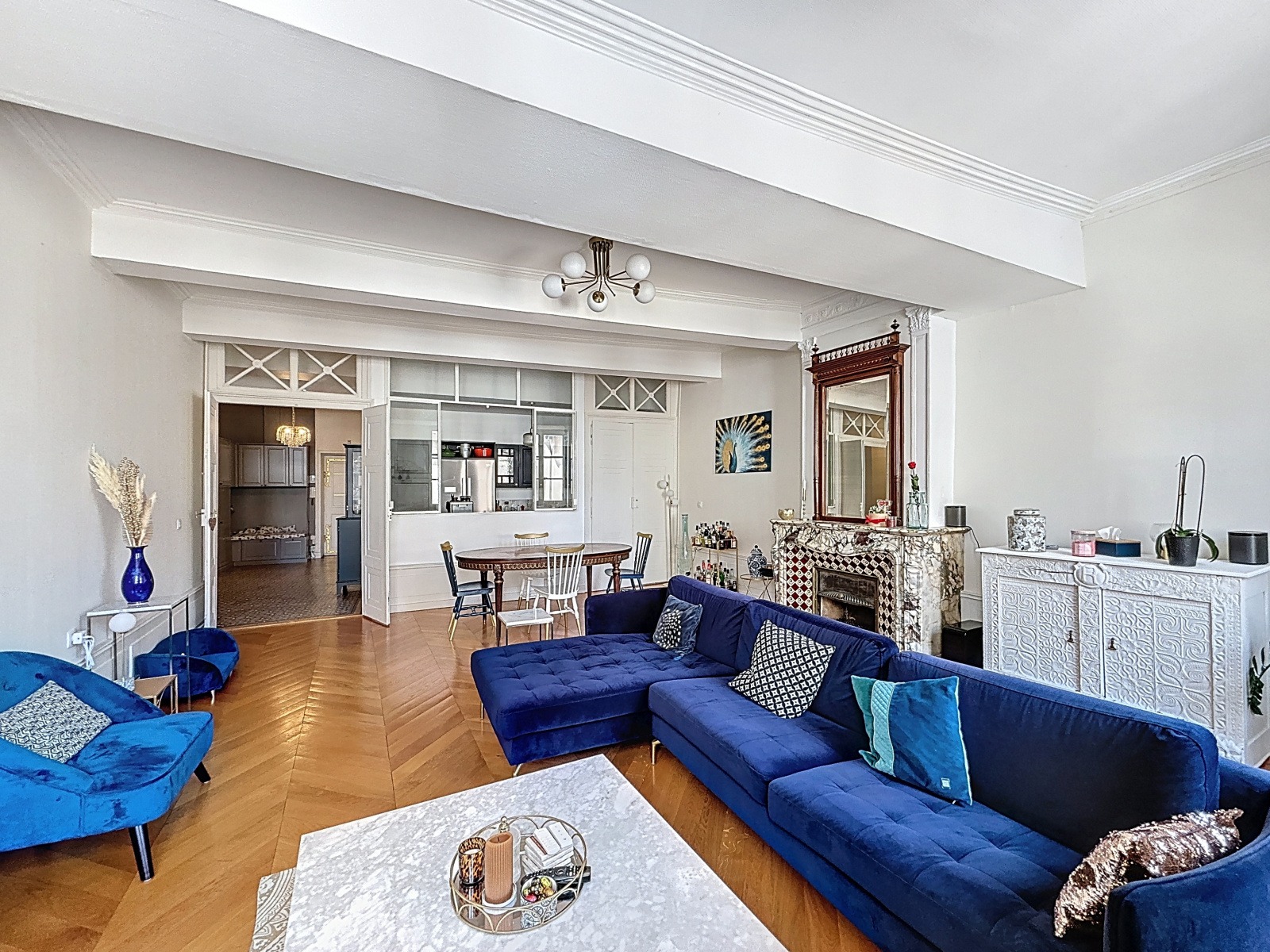 Image_1, Appartement, Villefranche-sur-Saône, ref :AM2030