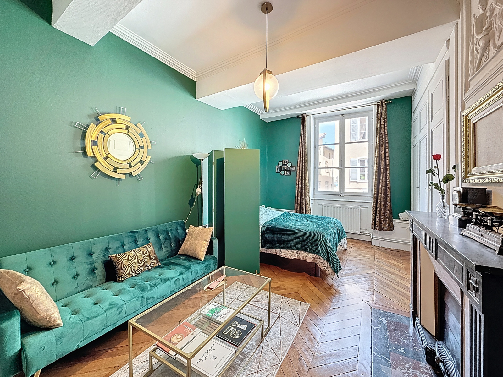 Image_6, Appartement, Villefranche-sur-Saône, ref :AM2030