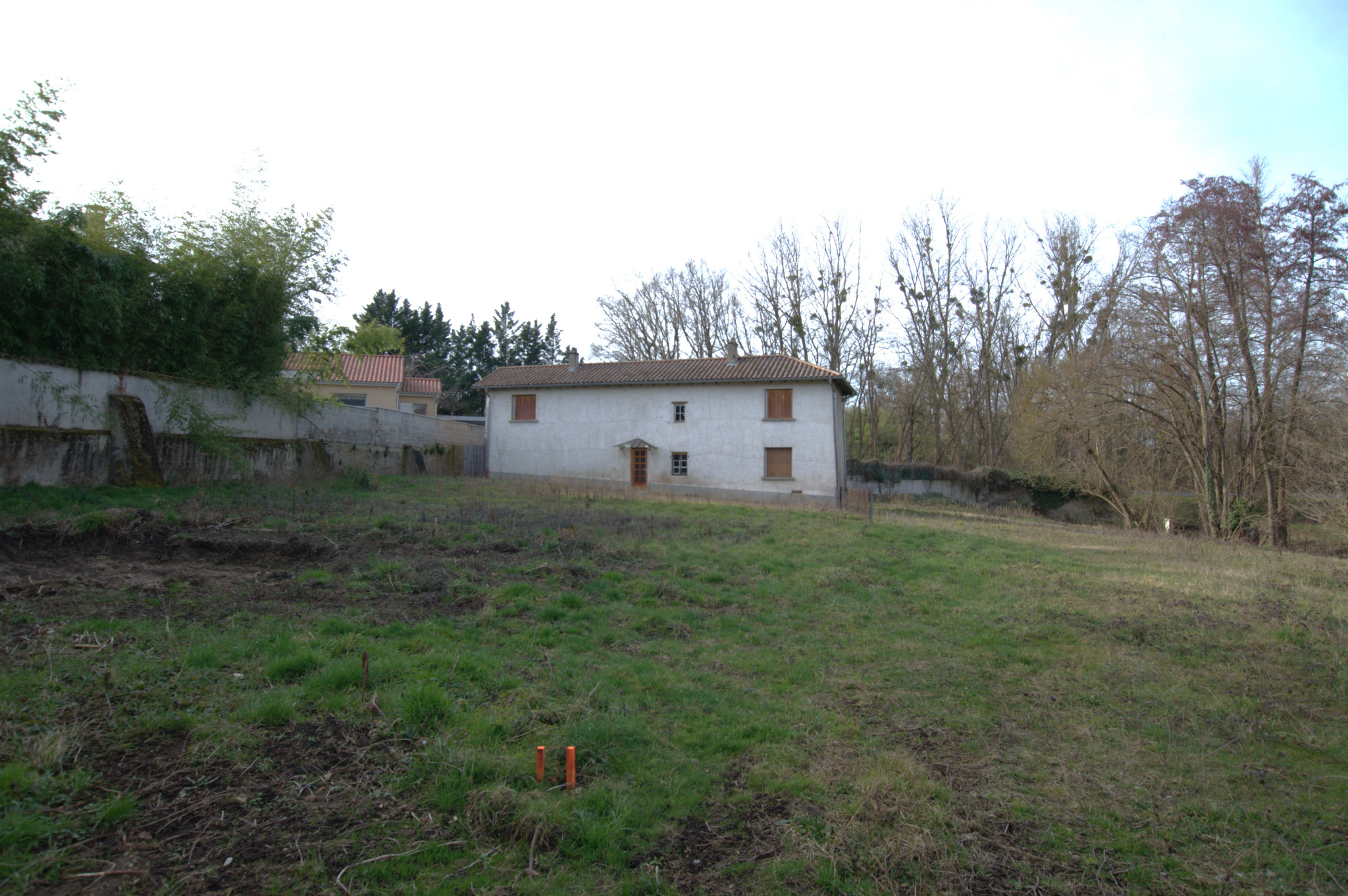 Agence immobilière de Amiltone Jassans