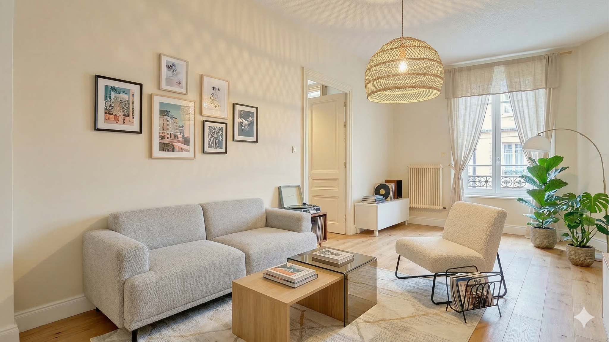 Agence immobilière de Amiltone Jassans