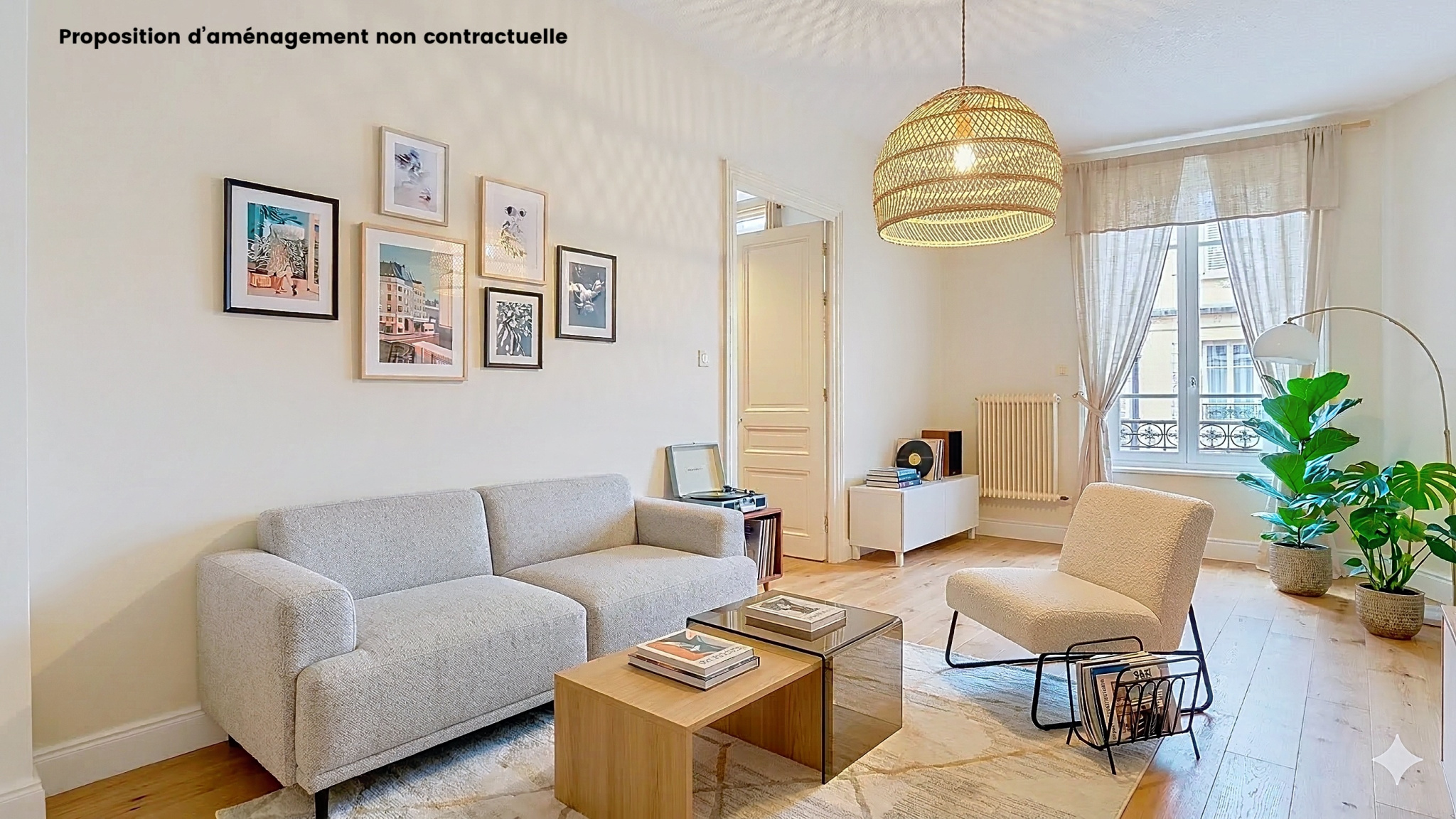 Agence immobilière de Amiltone Jassans