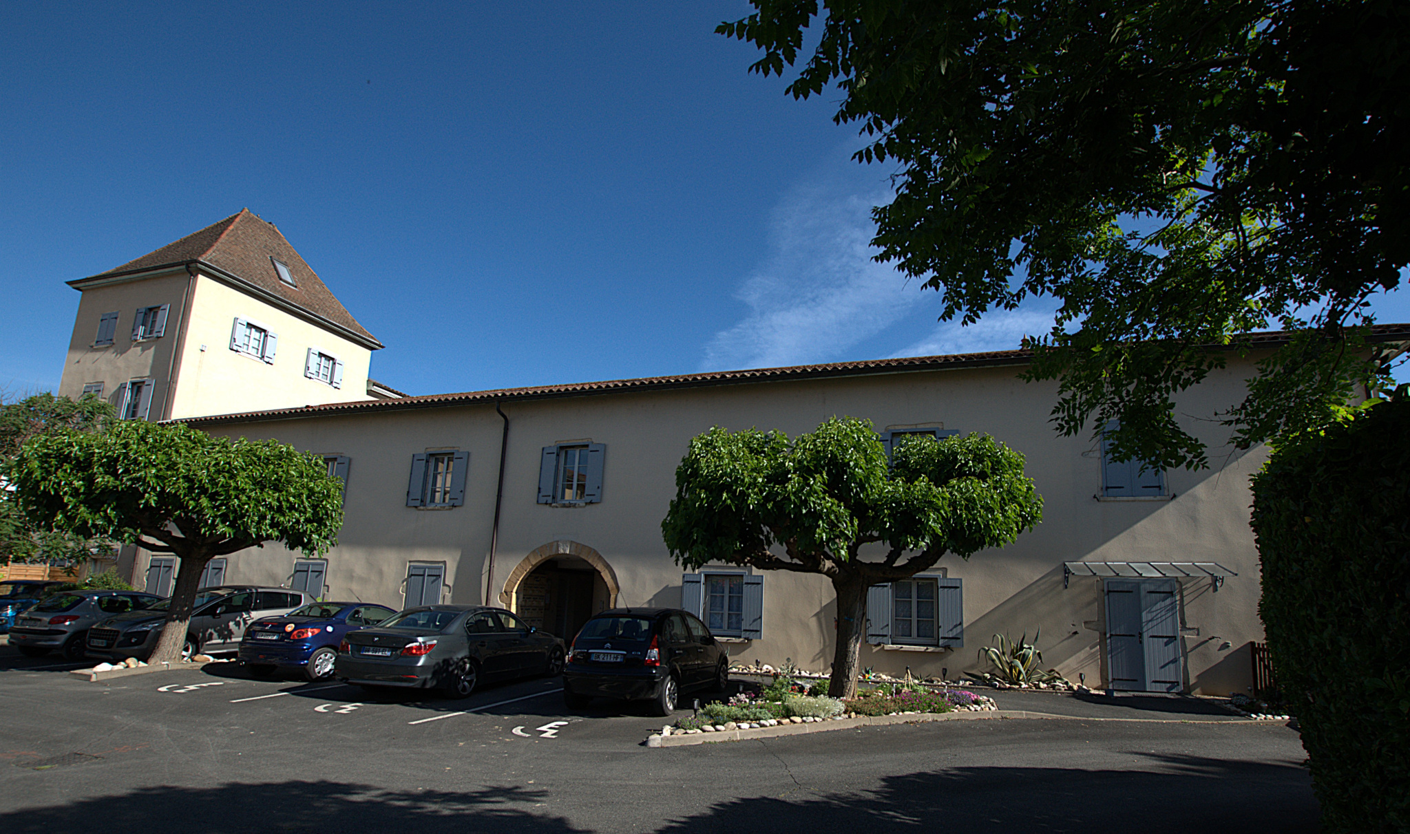 Agence immobilière de Amiltone Jassans