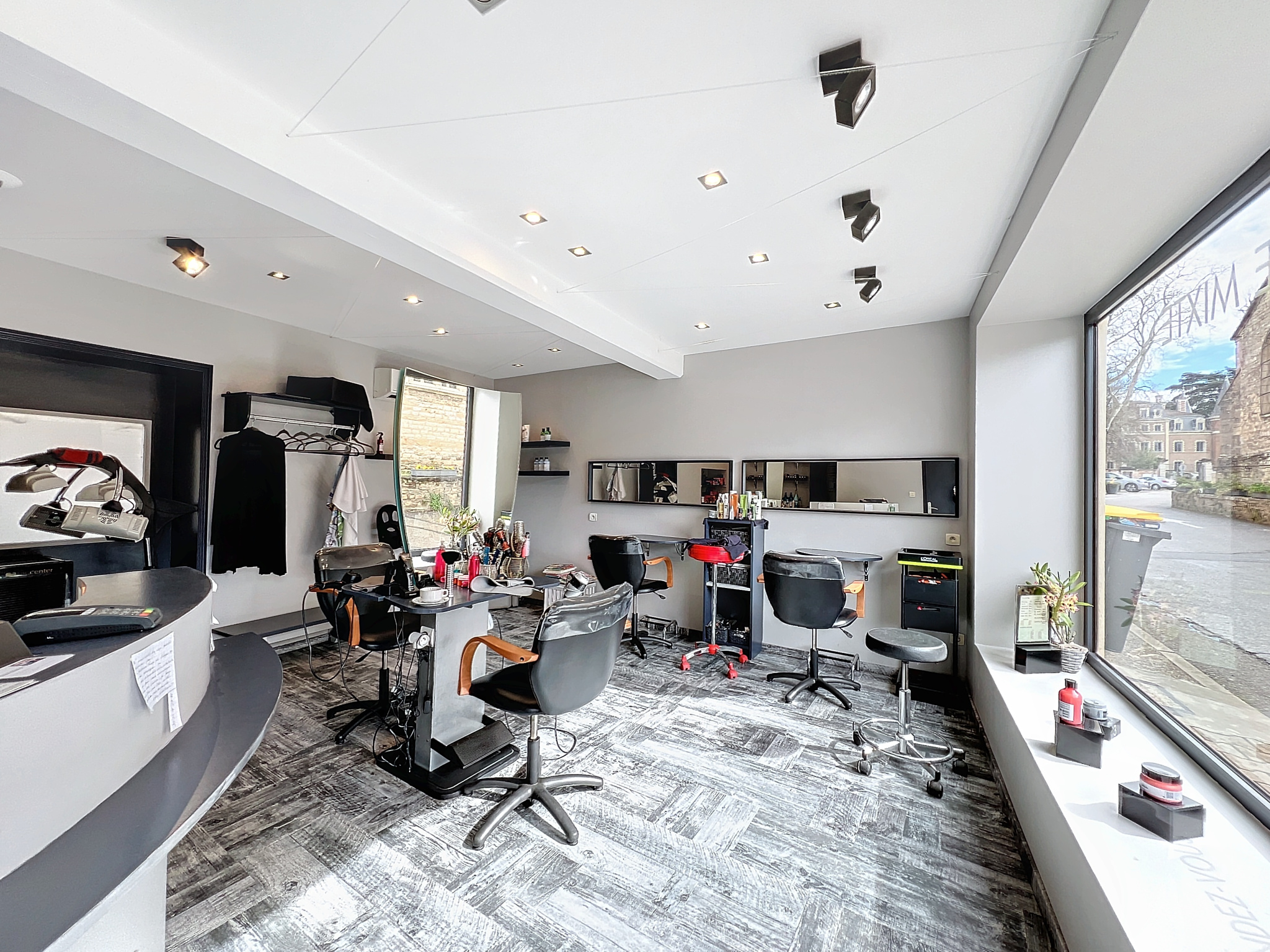 Agence immobilière de Amiltone Jassans