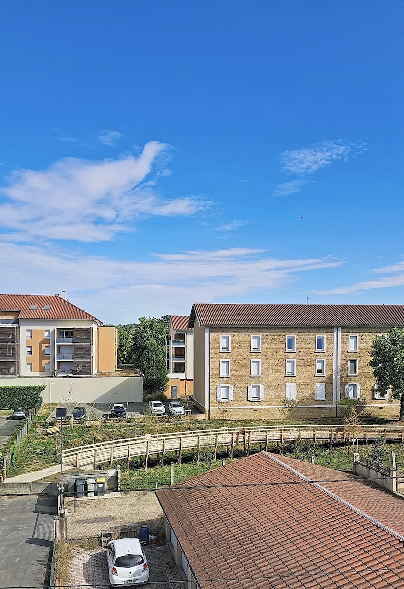 Agence immobilière de Amiltone Jassans