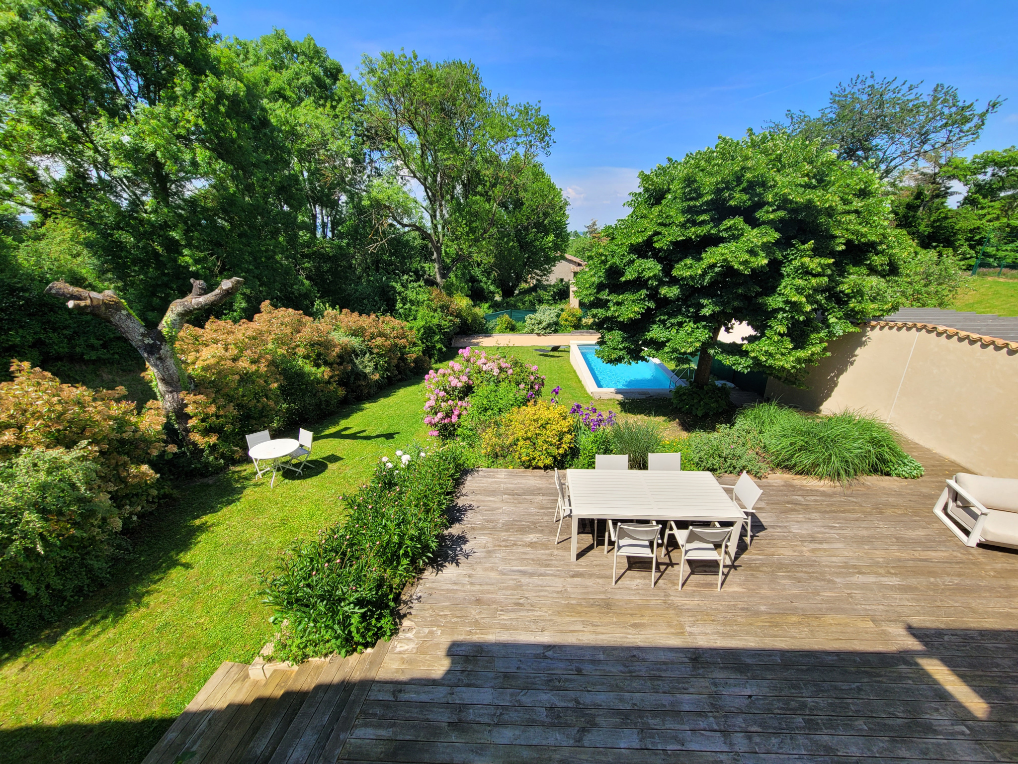 Agence immobilière de Amiltone Jassans