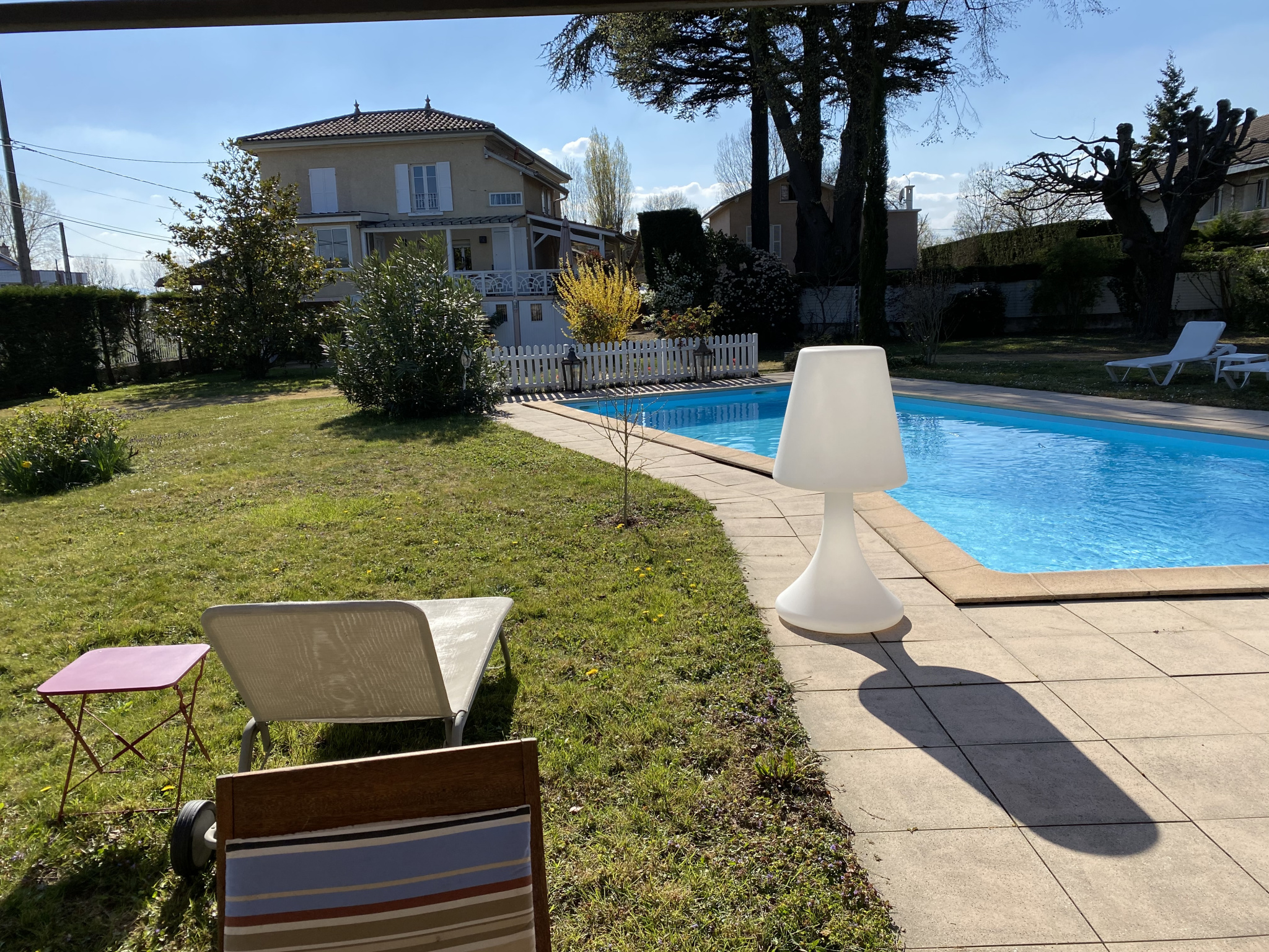 Agence immobilière de Amiltone Jassans