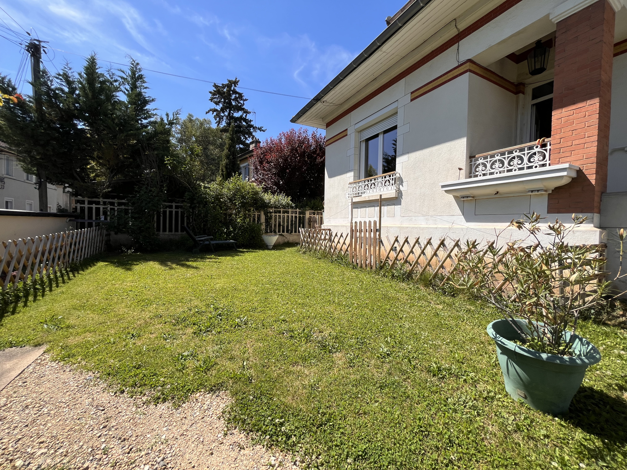 Agence immobilière de Amiltone Jassans